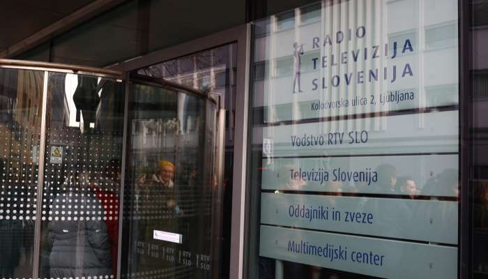 RTVSLO, RTV, TV Slovenija, radiotelevizija Slovenija