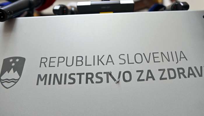 ministrstvo za zdravje