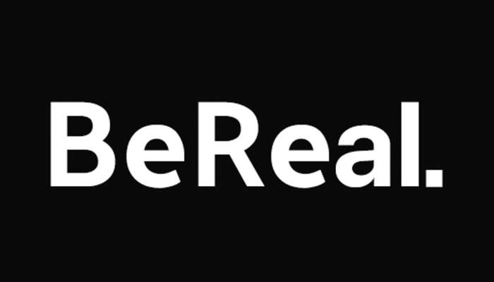 BeReal logo