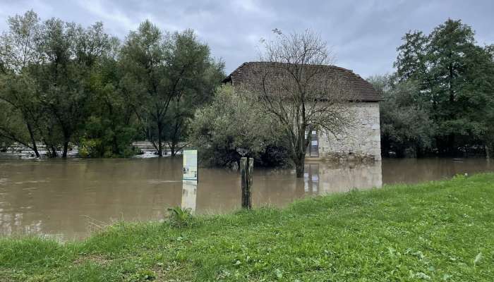 poplave, kolpa