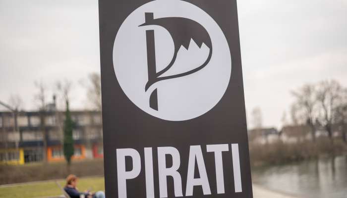 Piratska stranka