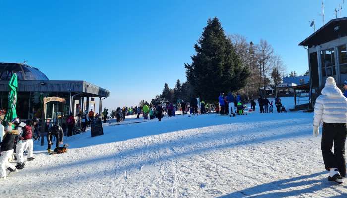 Sd-turizem in podnebne spremembe