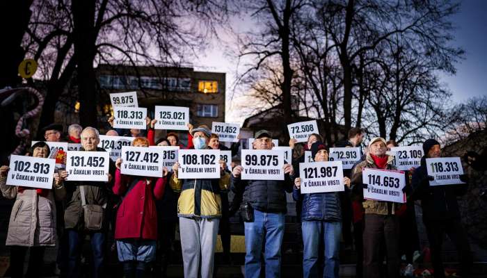 protest