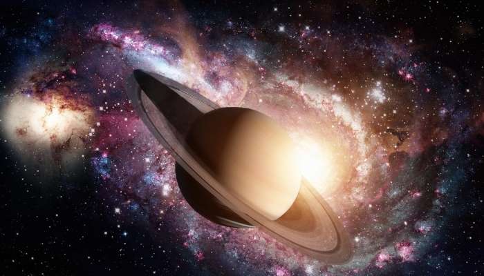 saturn