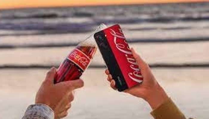 Realme 10 Pro 5G Coca-Cola Edition 3