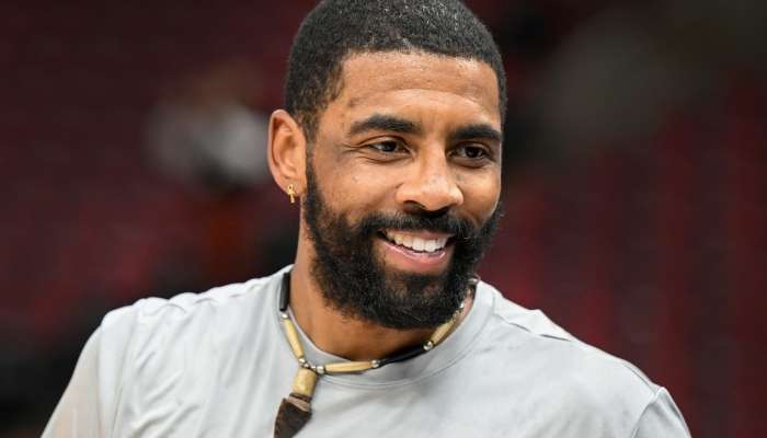 Kyrie Irving