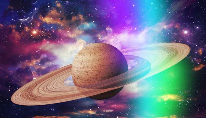 saturn