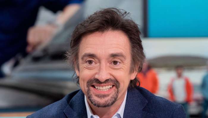 Richard Hammond