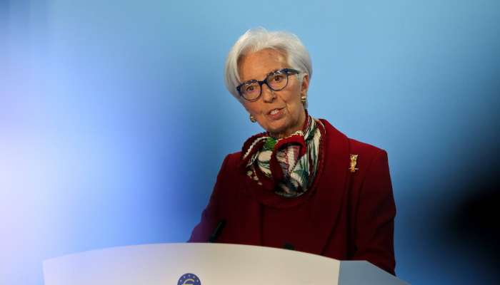 Christine Lagarde