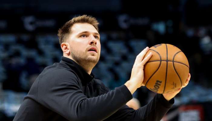 Luka Dončić