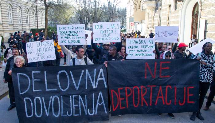 protest, novela-zakona-o-tujcih