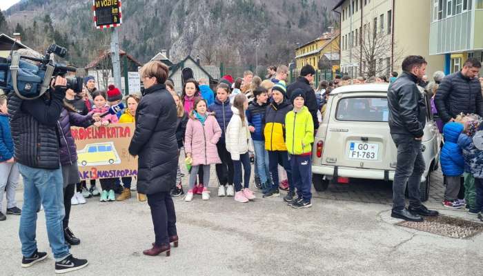 katra fratar, bratje fratar