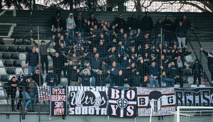 mura, celje, tribune, navijači