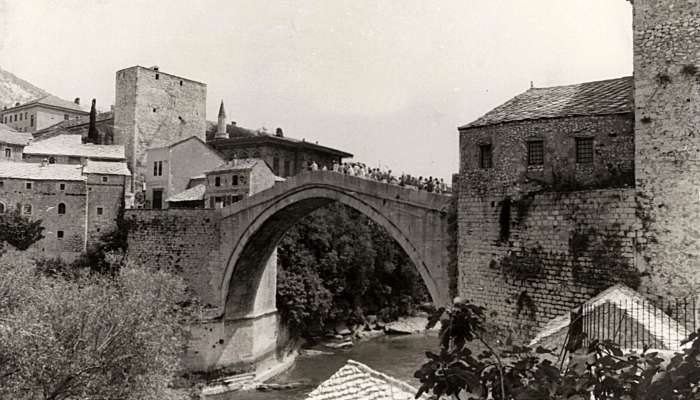 Mostar