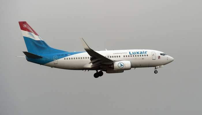 luxair