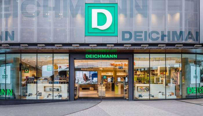 Deichmann