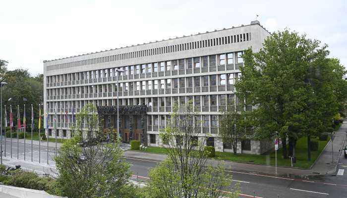 parlament, državni zbor