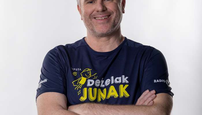 Deželak Junak