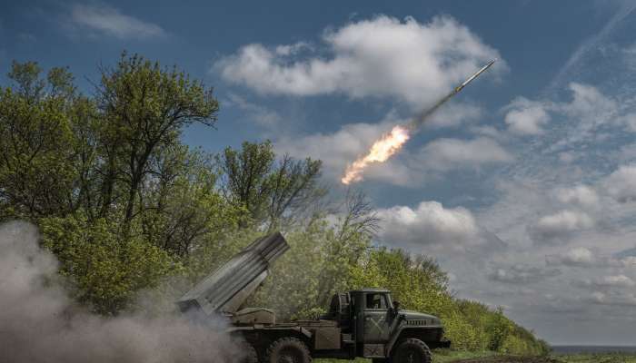ukrajina raketa doneck pf