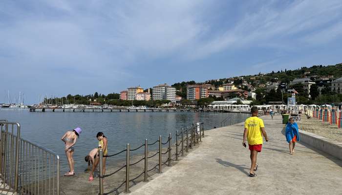 PORTOROZ