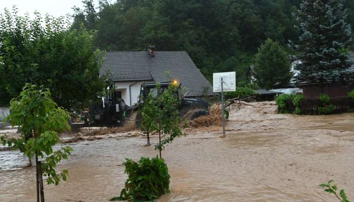 poplave, gorenjska