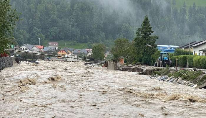 mezica poplave meza