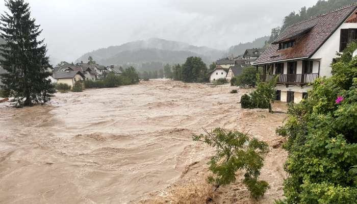 škofja loka, poplave