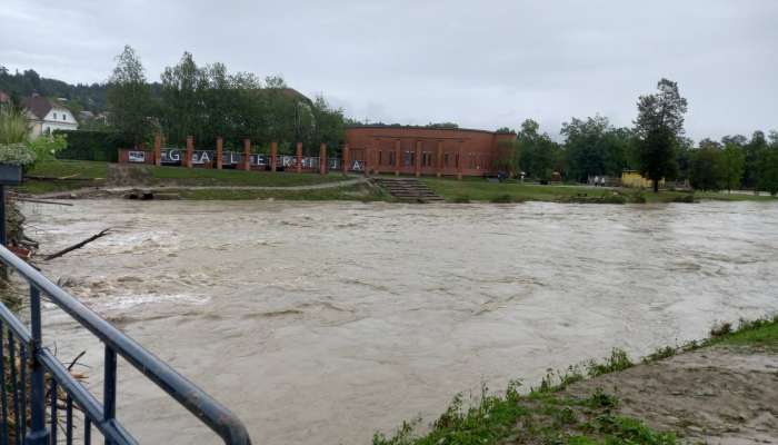 poplave medvode neurje