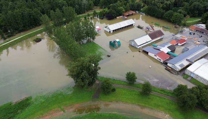 poplave 2023, gornja radgona