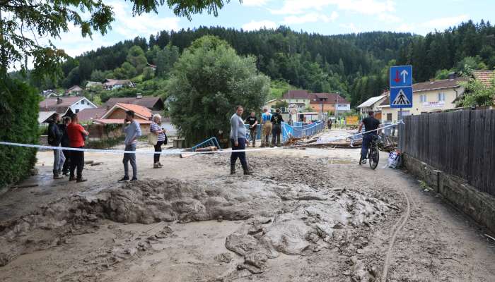 prevalje, odstranjevanje-posledic