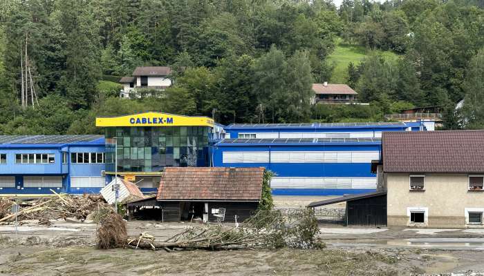 poplave, mežica