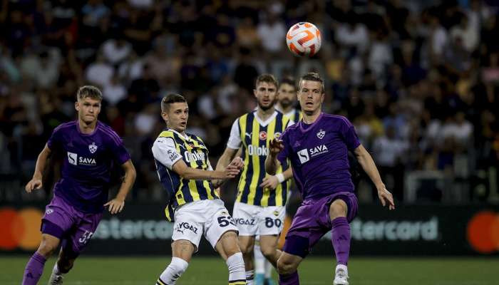 maribor, fenerbahče