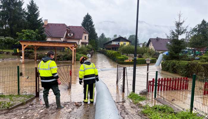 braslovce poplave gasilci fb