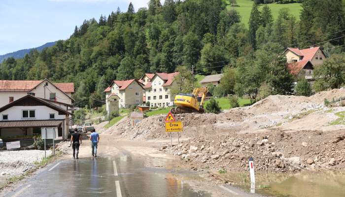 poplave, črna pri kamniku, stahovica