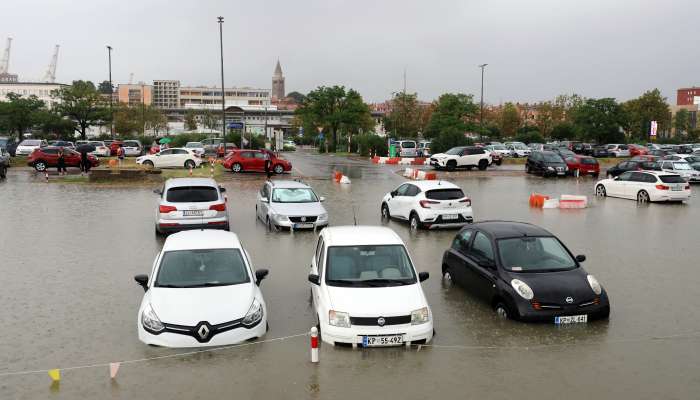 poplave, koper