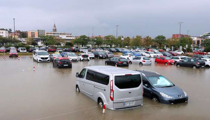 poplave, koper