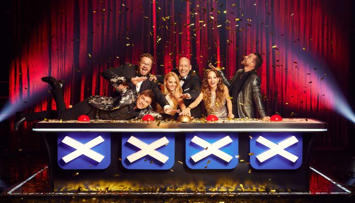 Slovenija ima talent leta 2023 ... A letos bo vse drugače