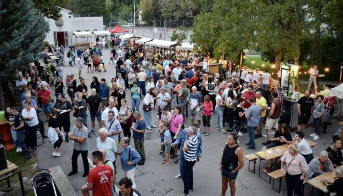 klub-študentov-ilirska-bistrica-kšib, dobrodelna-akcija, poplave