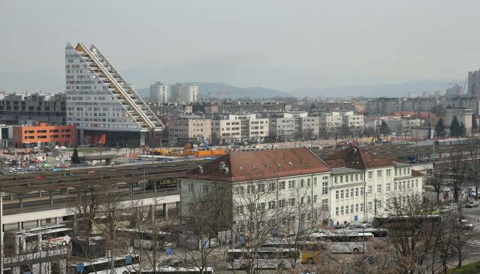 ljubljana