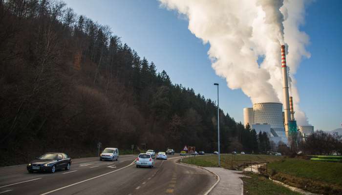 teš 6, termoelektrarna šoštanj