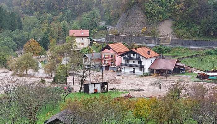 Koritnica - foto Aljaž Leban