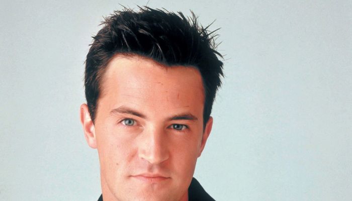 Matthew Perry