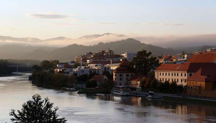 Maribor Drava