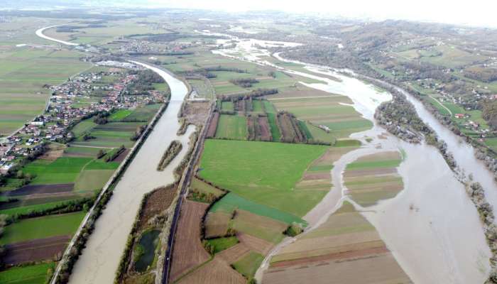 drava, poplave, duplek, starše