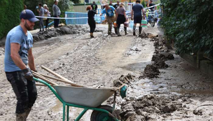 mulj, prevalje, poplave