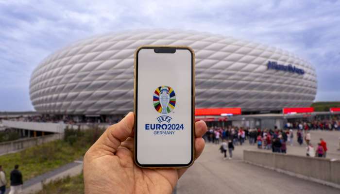 munchen, stadion