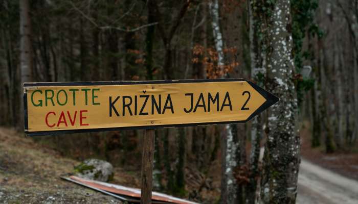 križna jama