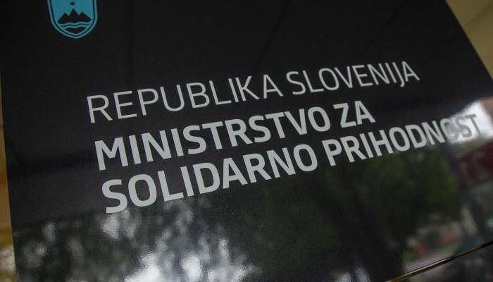 ministrstvo za solidarno prihodnost