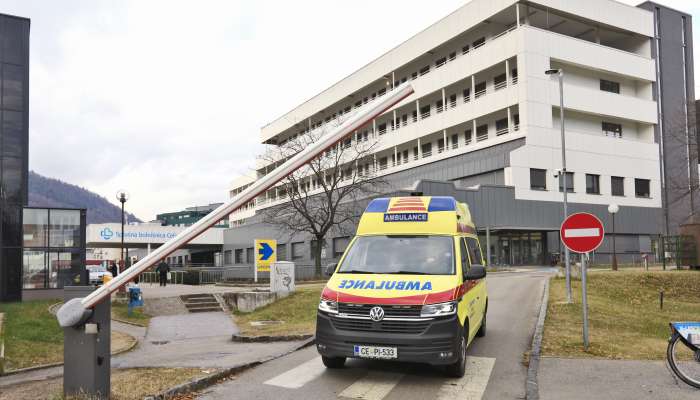 splošna bolnišnica celje, celjska bolnišnica