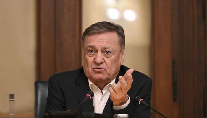 Zoran Janković